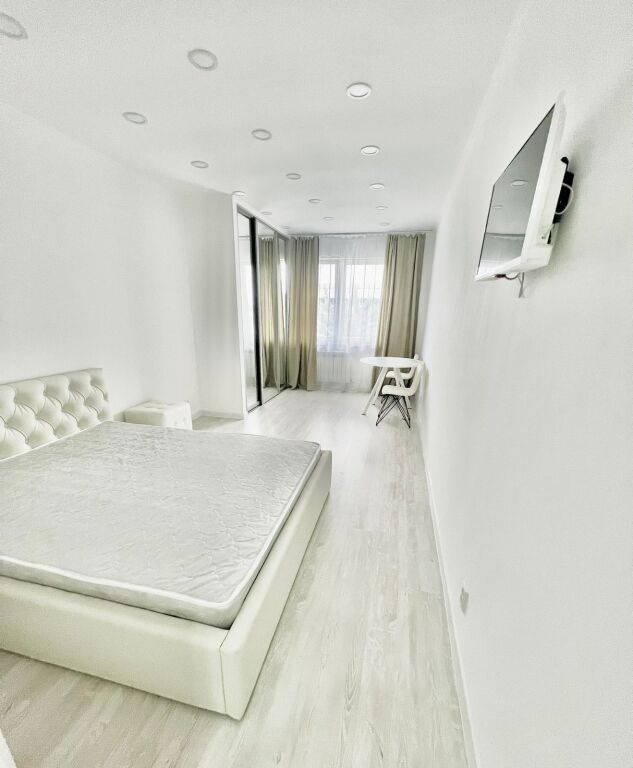 Фотография квартиры Апартаменты MorskayaSimfonya2