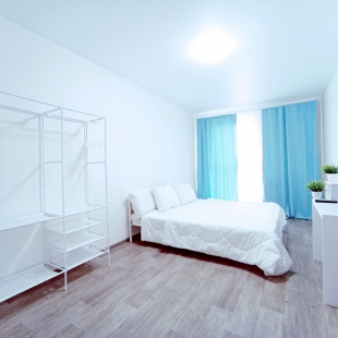 Фотография квартиры Квартира на улице Блюхера 123К