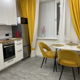 Фотография квартиры Квартира на Ленинградской 2