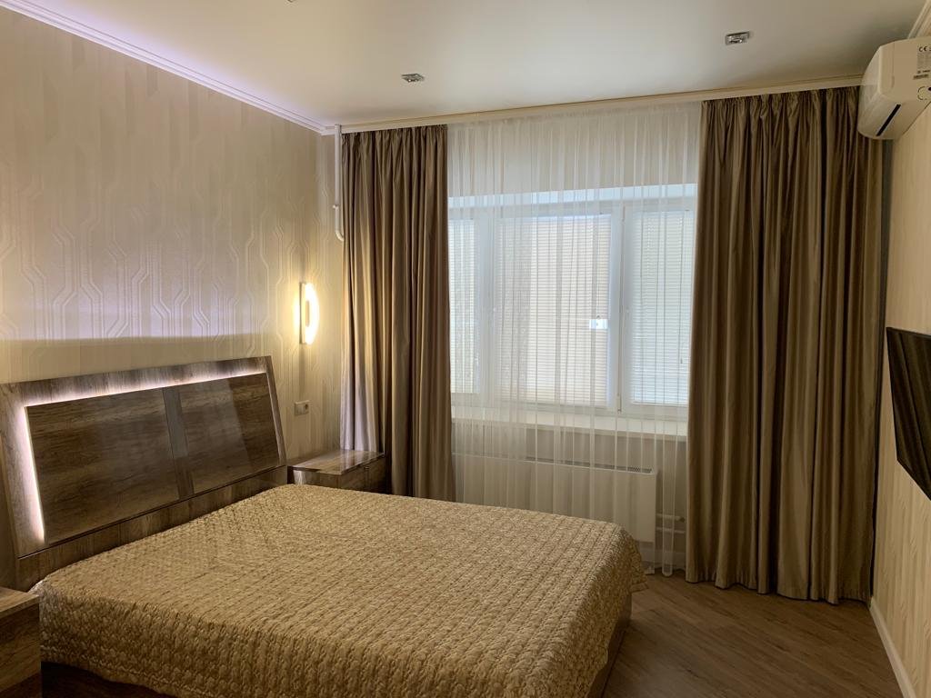 Фотография квартиры Апартаменты  Appartement De Luxe — Luxury