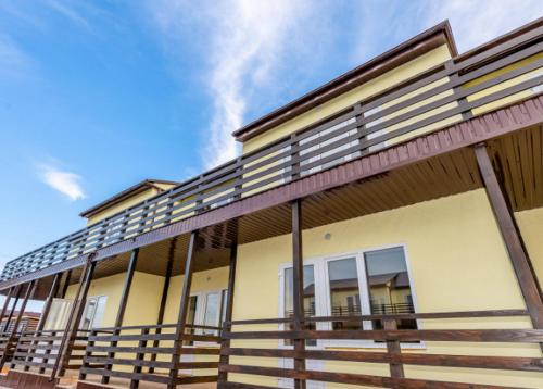 Фотография гостиницы ALEON