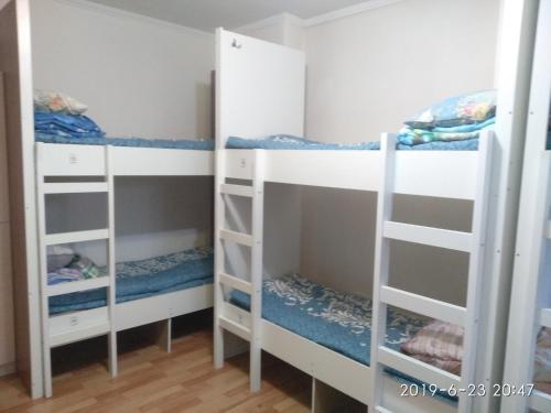 Фотографии хостела 
            Welcome