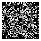 QR код гостиницы Цветы