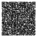 QR код гостевого дома Радуга