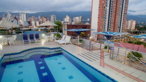 Фотография гостиницы Hotel Buena Vista Express