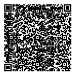 QR код гостиницы Домино