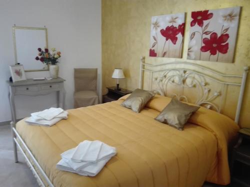 Фотография гостевого дома La casa di Anita nel cuore di Segesta