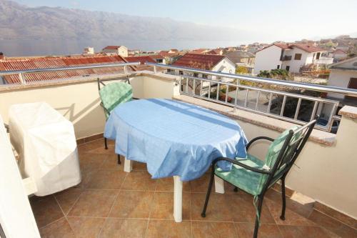 Фотография гостевого дома Apartments with a parking space Razanac, Zadar - 5885