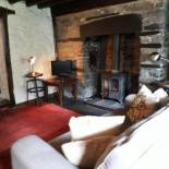 Фотография гостевого дома Deer House