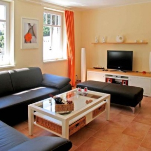 Фотография гостевого дома Holiday Homes in Prerow (Ostseebad) 36820