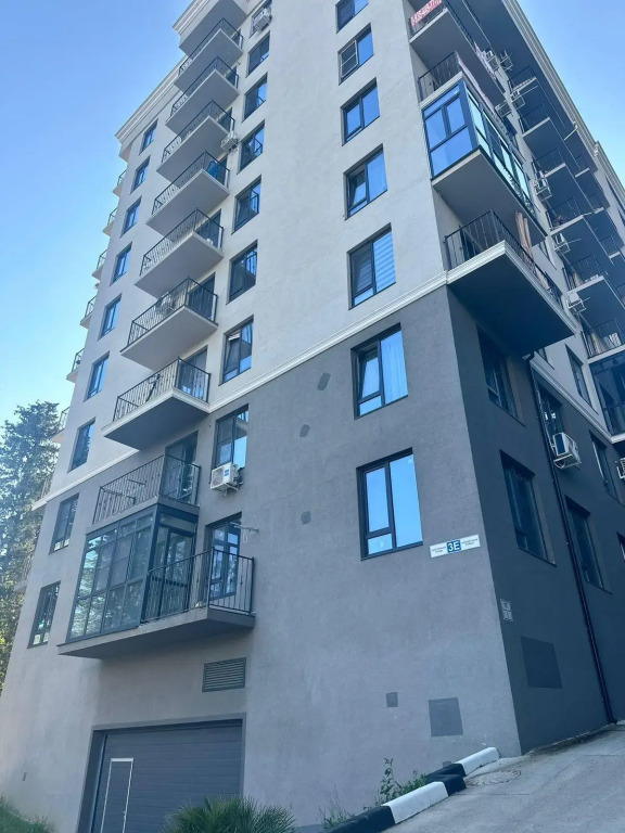 Фотография квартиры Апартаменты на улице Шоссейная улица 3Е