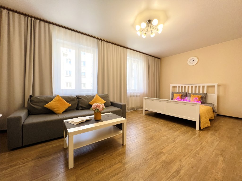 Фотография квартиры Квартира Atmosfera Sna в Центре