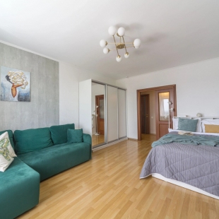 Фотография квартиры Апартаменты в Центре у жд Вокзала