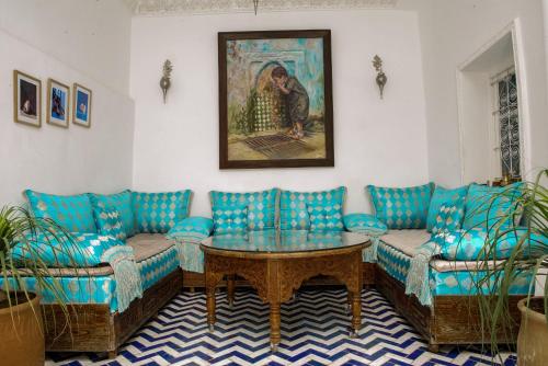 Фотография мини отеля Dar Saray