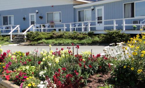 Фотография гостиницы Colonial Inn Ellsworth