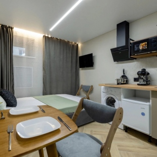 Фотография квартиры Апартаменты На Гаванской Стандарт