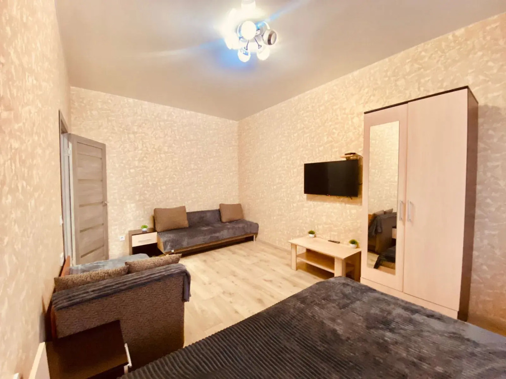 Фотография квартиры Апартаменты Красноармейская 6