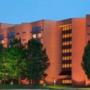 Фотографии гостиницы
DoubleTree by Hilton Lisle Naperville