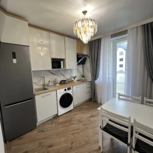 Фотография квартиры Квартира 200 метров от моря