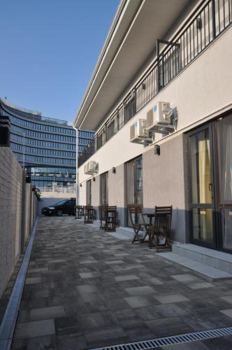 Фотографии гостевого дома
Gus House