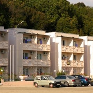 Фотография пансионата Глория