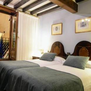 Фотографии гостевого дома
Hospedium Plaza Mayor Salamanca