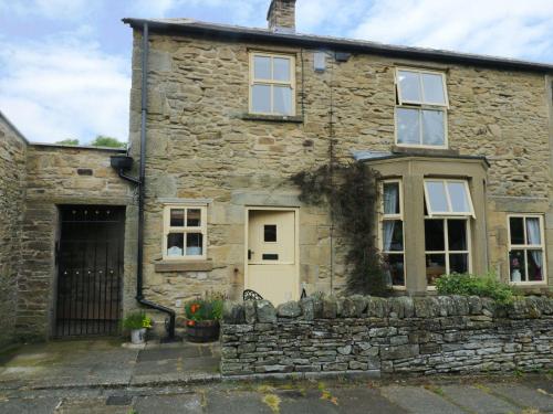 Фотография гостевого дома Wayside Cottage, Consett