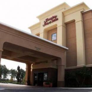 Фотографии гостиницы
Hampton Inn & Suites Orlando-John Young Parkway/South Park