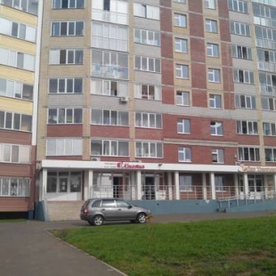 Фотография апарт отеля 116 на 30 лет Победы