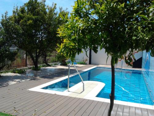 Фотография гостевого дома Alojamiento Rural El Valle