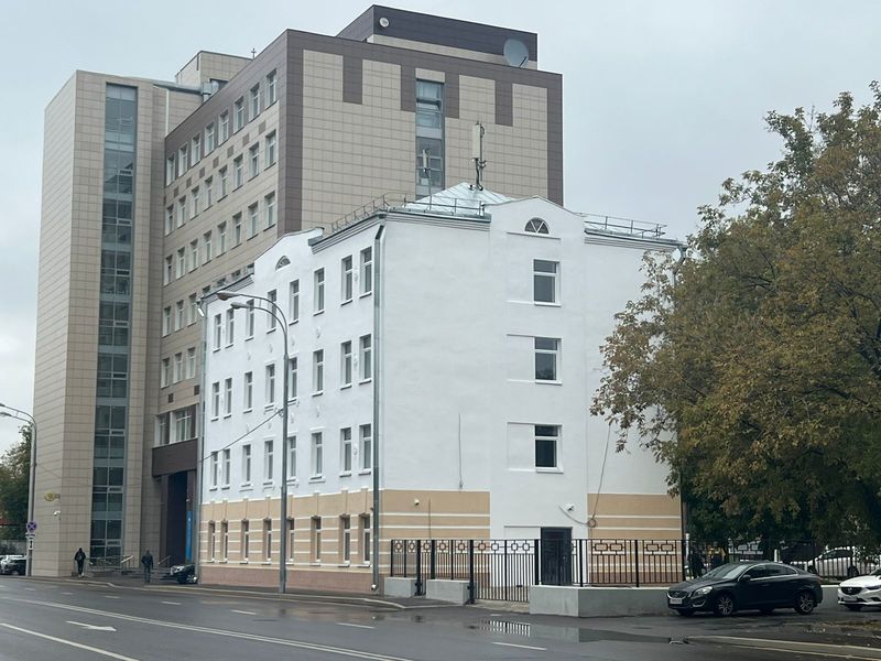 Фотография апарт отеля Greenstone