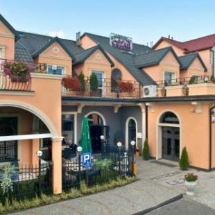 Фотографии гостевого дома
Pensjonat Cezar