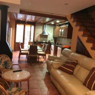 Фотографии гостевого дома
Casa Costeta