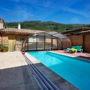 Фотографии гостевого дома
Casas Rurales Carroyosa del Jerte