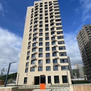 Фотография квартиры Апартаменты на улице имени Владимира Жириновского 1