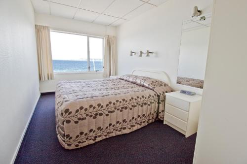 Фотография мотеля Tui Oaks Motel