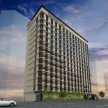 Фотография гостиницы Fairfield by Marriott Osaka Namba