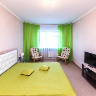 Фотография квартиры Квартира Однокомнатная в Центре города на Кузнечном взвозе, 14