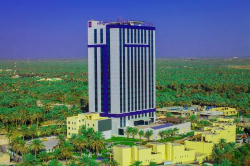 Фотография гостиницы The Baron Hotel - Karbala