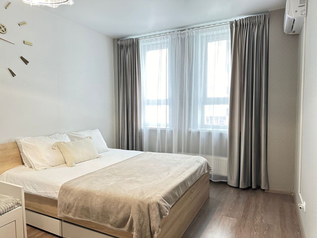 Фотография квартиры Апартаменты Премьер Апарт на Пушкина 6