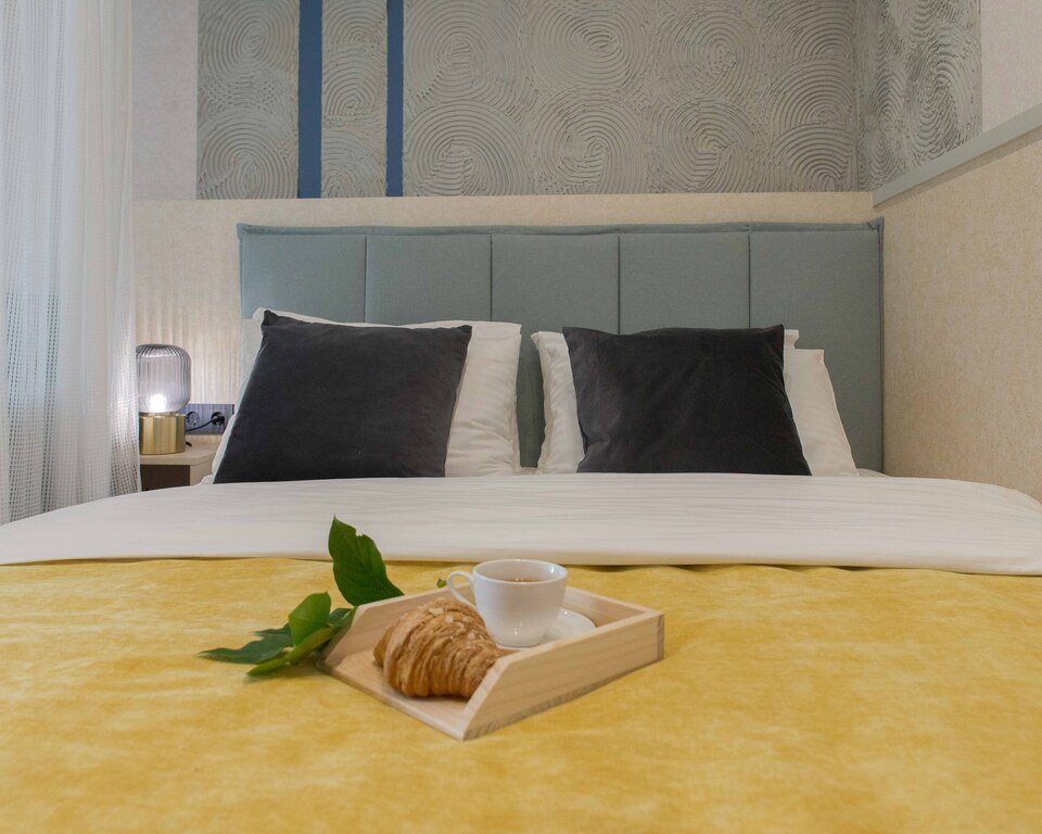 Фотография квартиры Апартаменты Кристальная вода