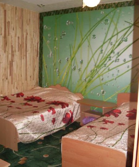 Фотографии гостевого дома
Сказка