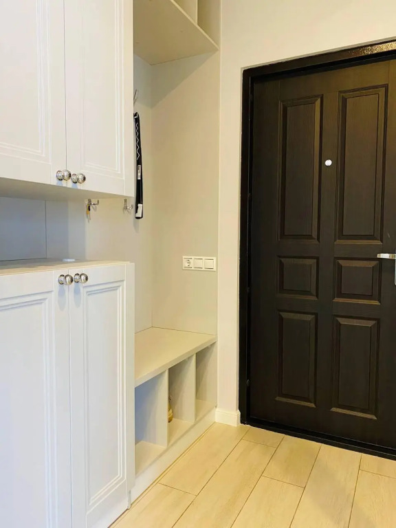 Фотография квартиры Marlen Apart (Марлен Апарт) на улице Несебрская