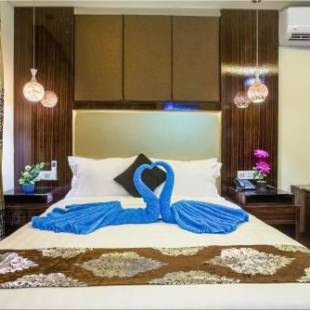 Фотография гостиницы Hotel Noorjahan Grand