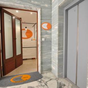 Фотографии мини отеля
Delco Naples