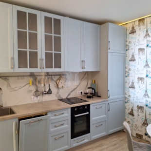 Фотография квартиры Квартира Уютная 1-кoмнатная в Петергофе