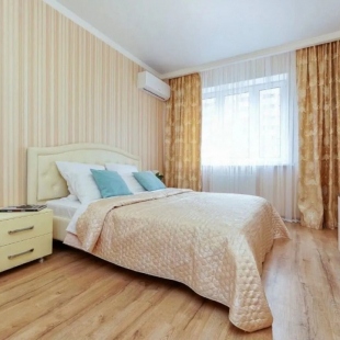 Фотография квартиры Квартира на Героя Сарабеева