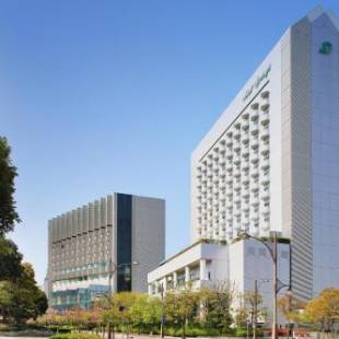 Фотографии гостиницы
Hotel Springs Makuhari
