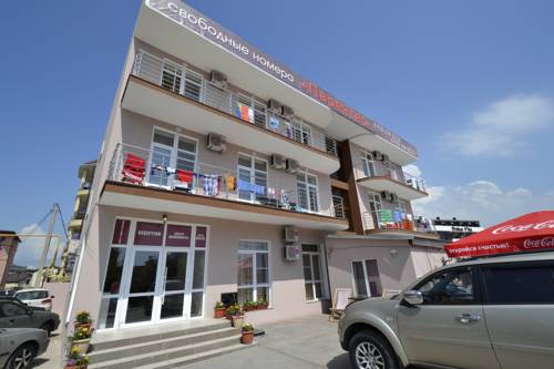 Фотография гостевого дома Парентес