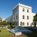 Фотография гостиницы Protea Hotel by Marriott Cape Town Waterfront Breakwater Lodge